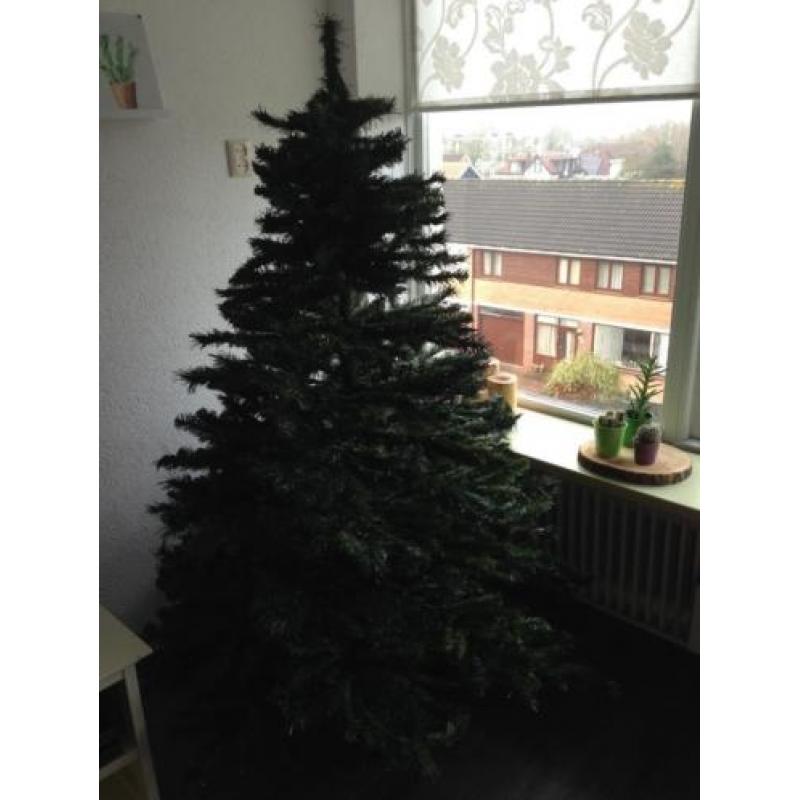 Kunst Kerstboom