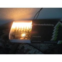 Kerstverlichting Philips en Splendor