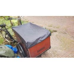 Babboe bakfiets