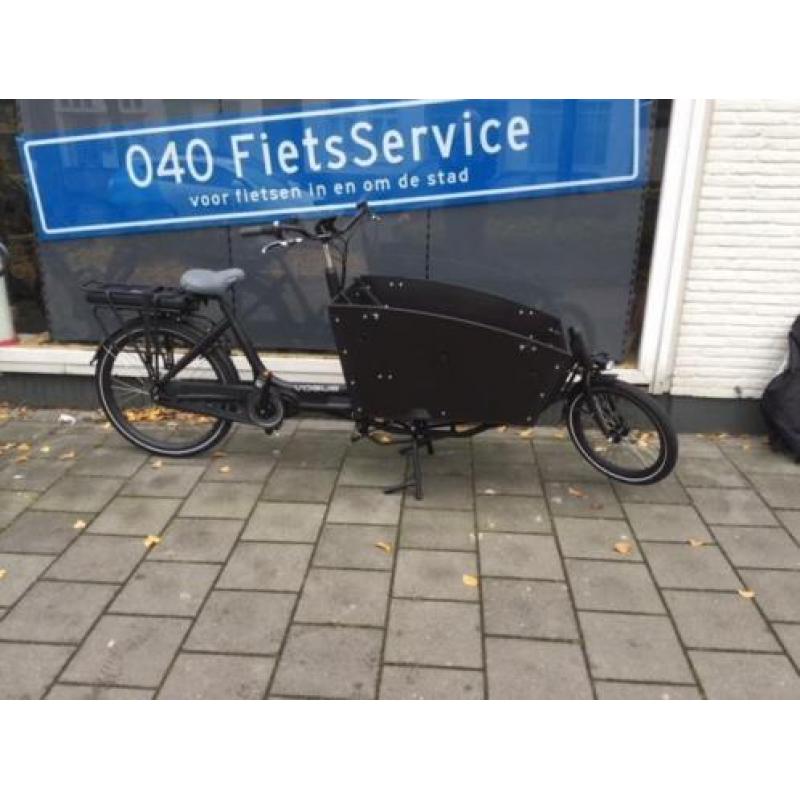 Help! Welke bakfiets moet ik kiezen? Nu ook 2e-hands aanbod