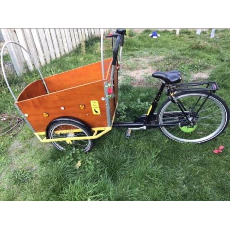 Bakfiets