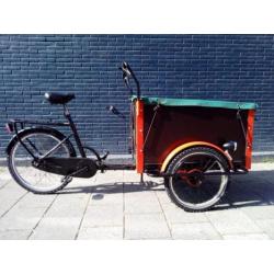 bakfiets