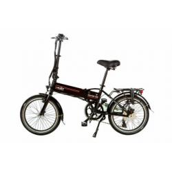 Lacros Trotter T200 Elektrische vouwfiets Hoge kwaliteit!