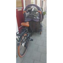 Elektrische bakfiets