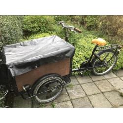 Bakfiets