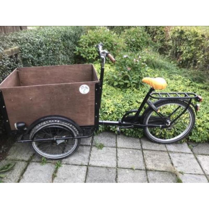 Bakfiets