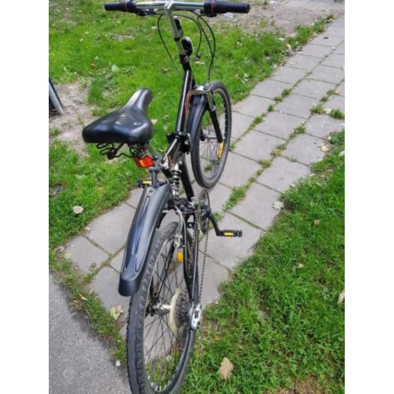 Te koop vouwfiets