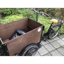 Bakfiets