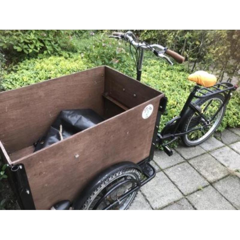 Bakfiets